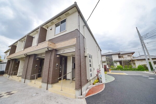 トゥウィンクル アーク 壱番館の物件内観写真